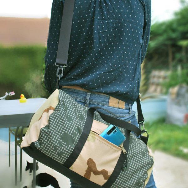 Duffel Bag - Image 2