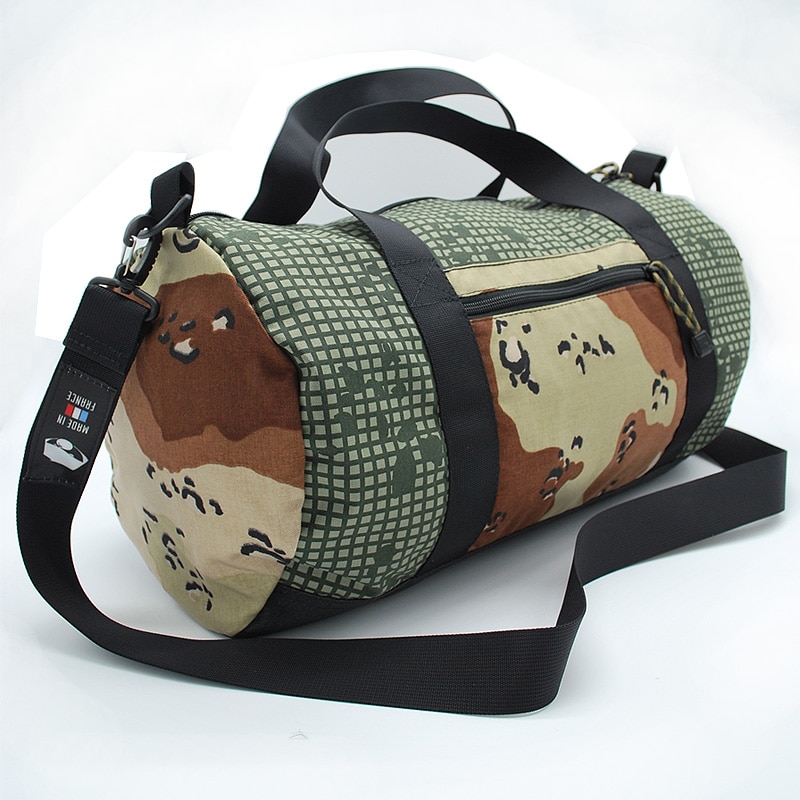 Duffel Bag