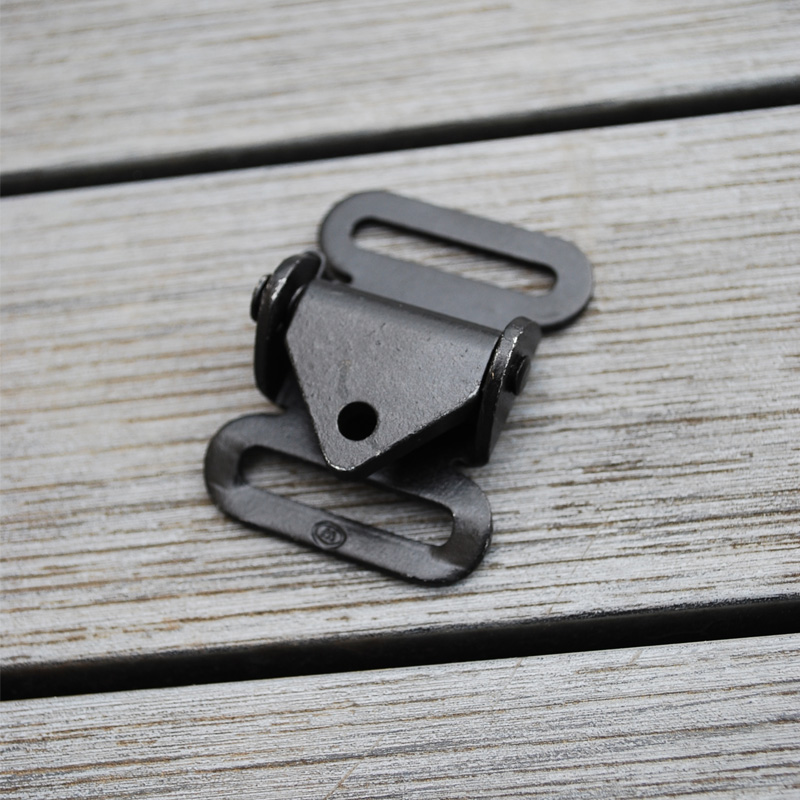 Quick Release Buckle ITW