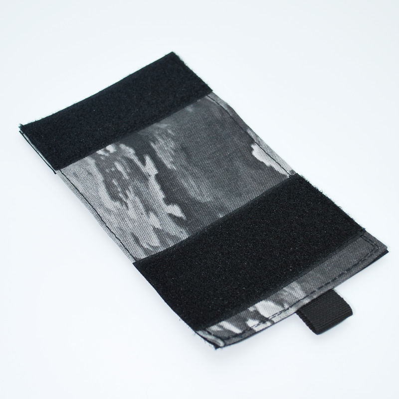 Half flap