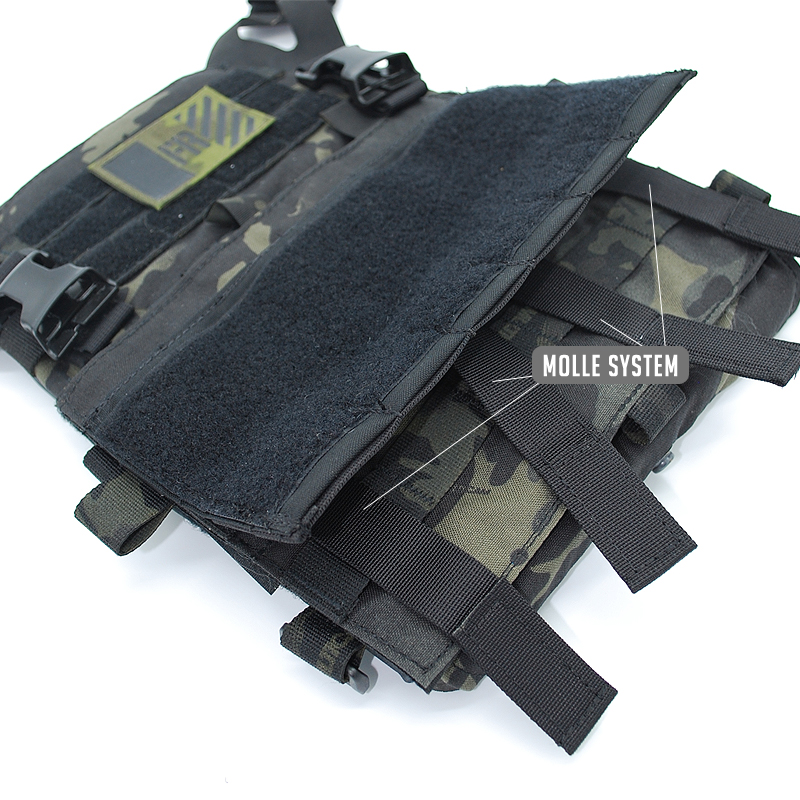 Velcro adaptor