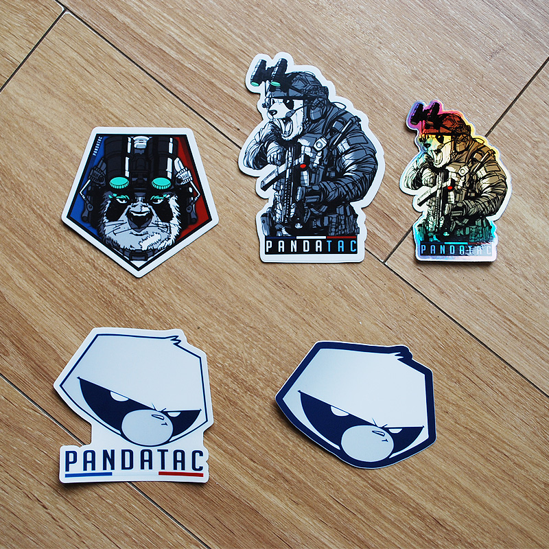 Sticker pack
