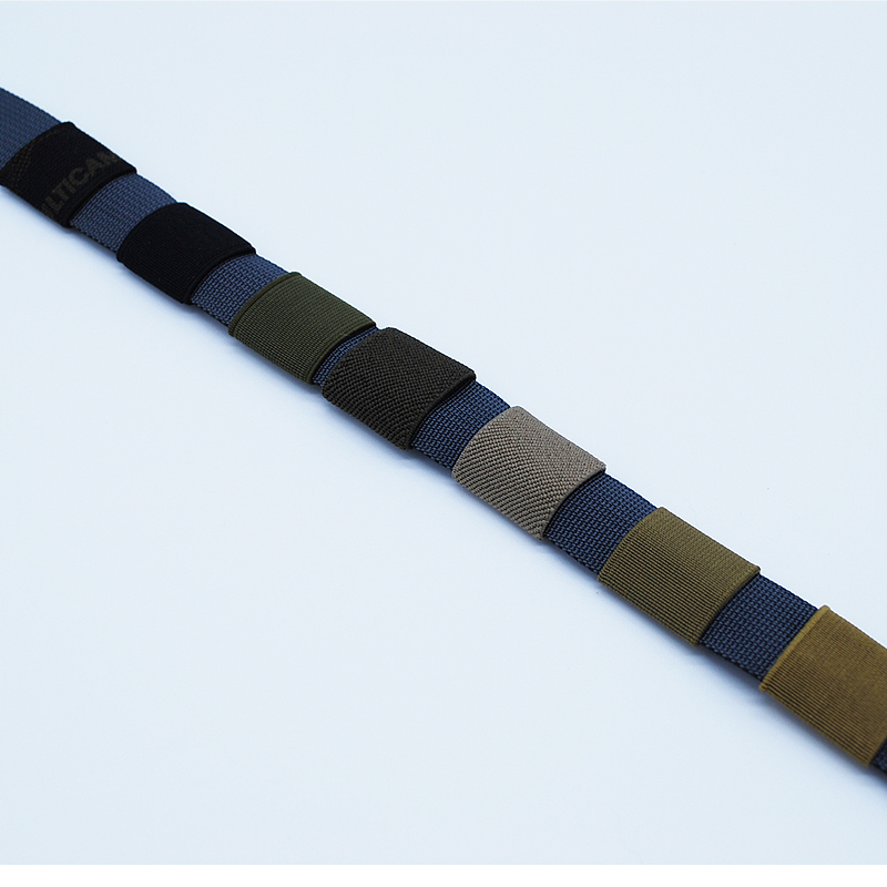 Webbing holder 1"