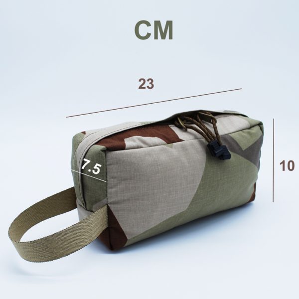 Pencil case - Utility pouch - Image 4