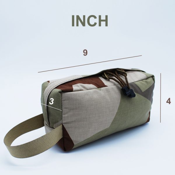 Pencil case - Utility pouch - Image 5