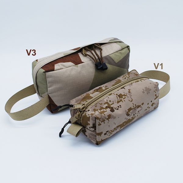Pencil case - Utility pouch - Image 3