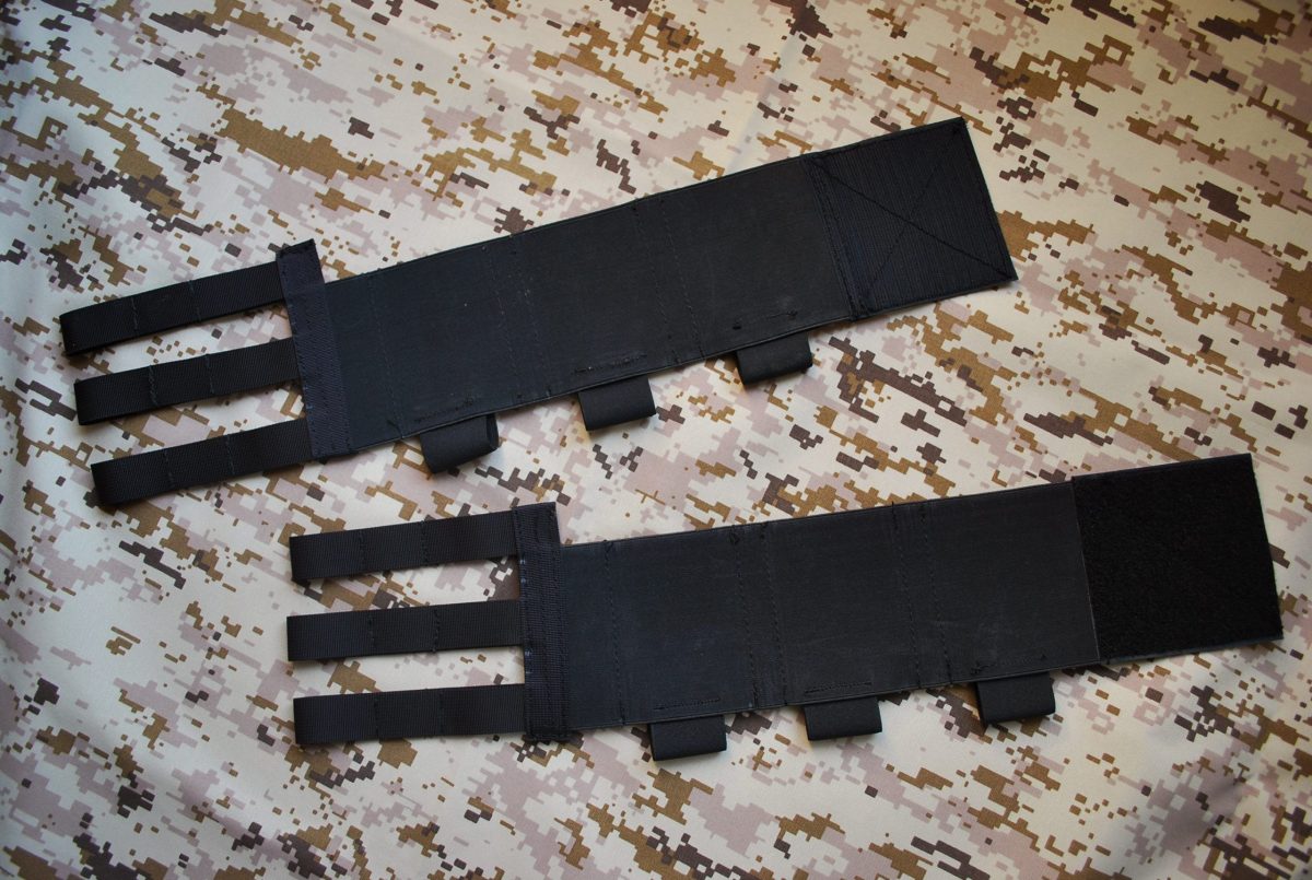 Cummerbund elastic - Image 2