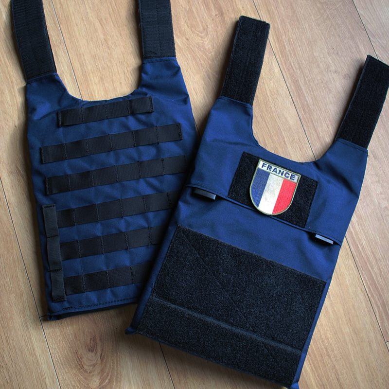 Plate carrier