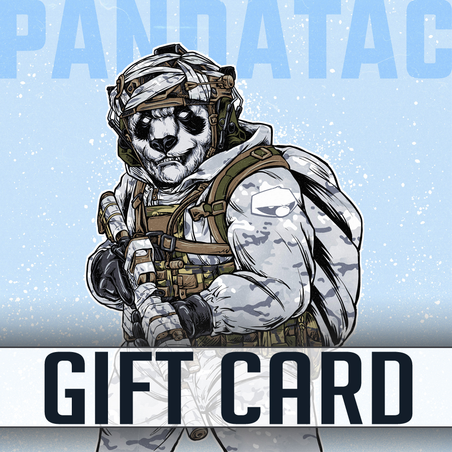 Digital Gift Card