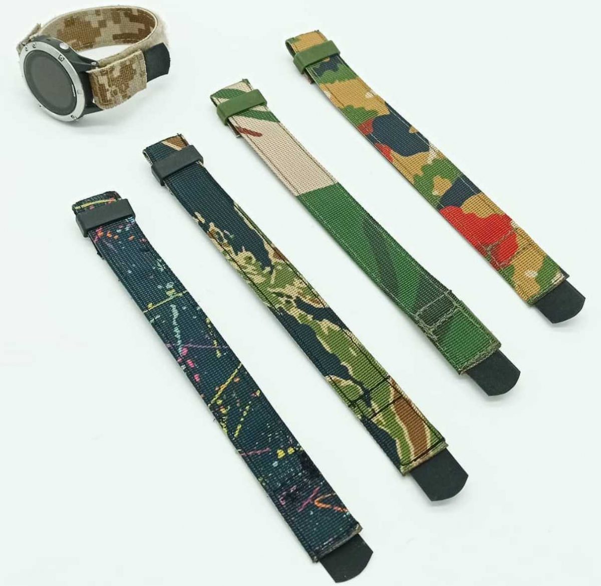 Watch strap - Image 3