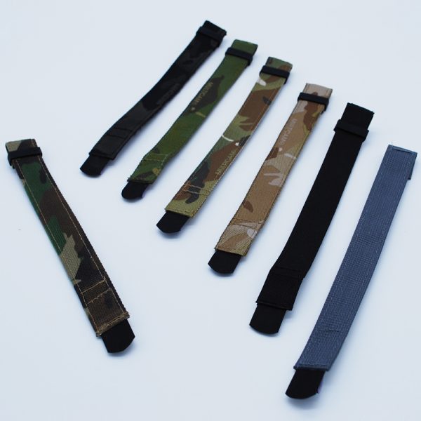 Multicam black watch band deals