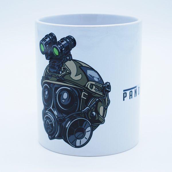 Mug Pandatac - Image 5