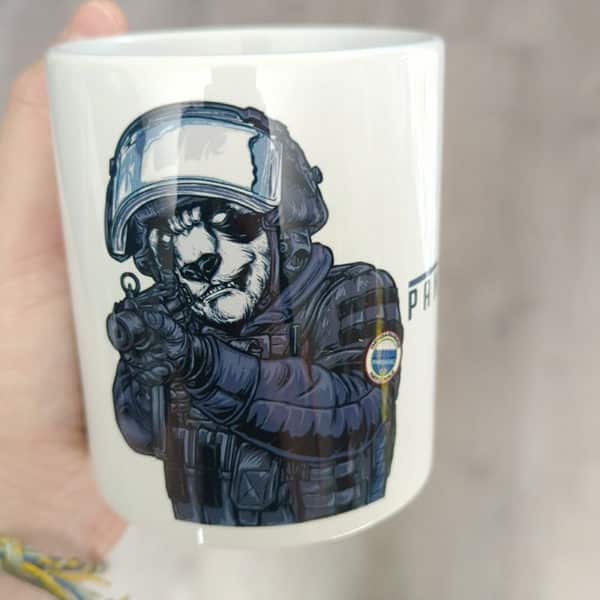 Mug Pandatac - Image 2