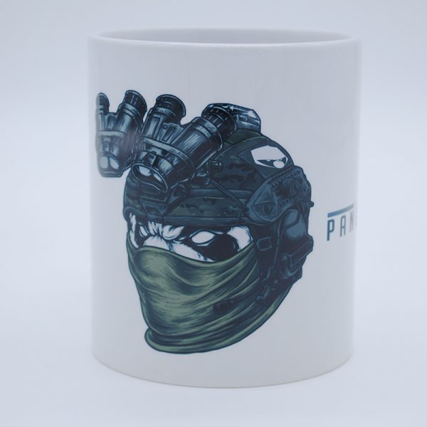 Mug Pandatac