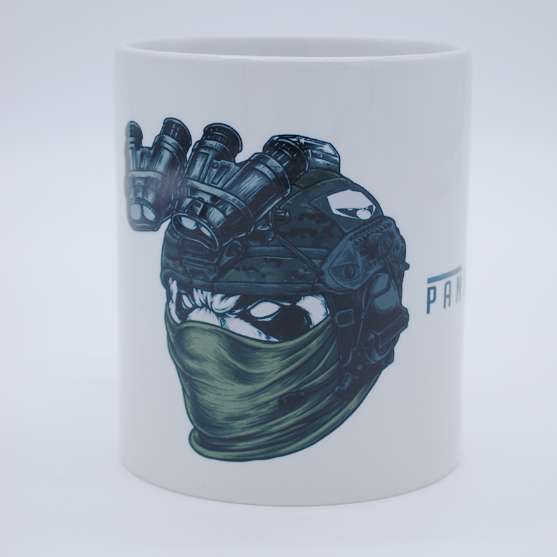 Mug Pandatac