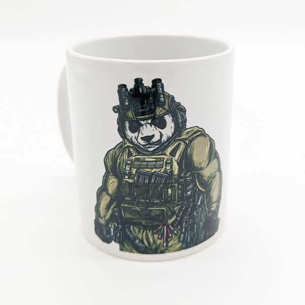 Mug Pandatac - Image 3