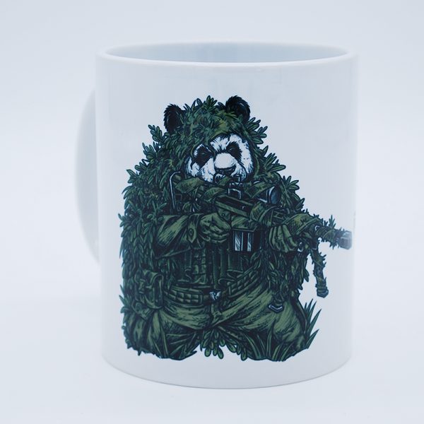 Mug Pandatac - Image 8