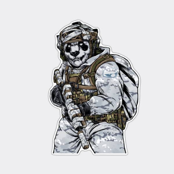 Mug Pandatac - Image 4