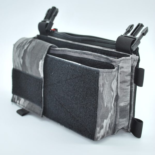 Hidden pouch for micro rig - Image 3