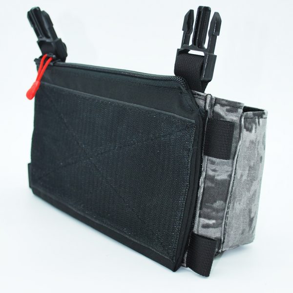Hidden pouch for micro rig - Image 2