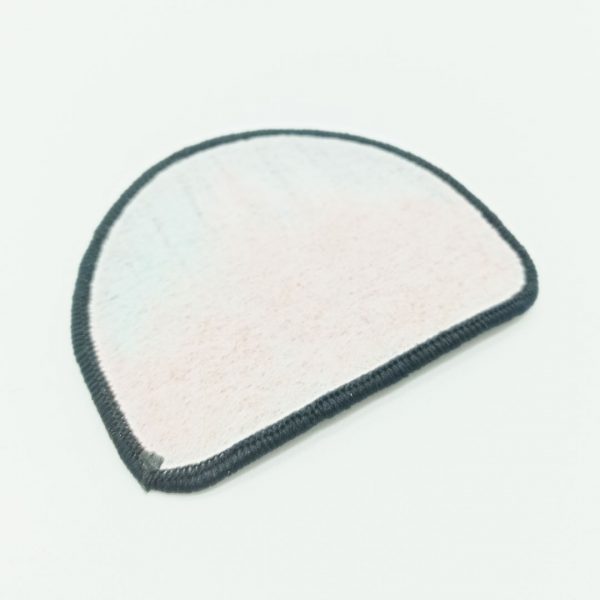 Embroidered patch to sew - Image 3