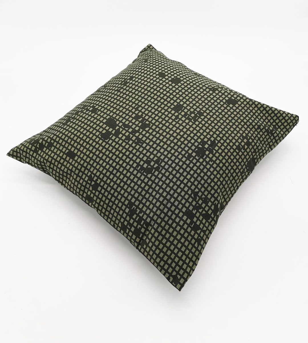 Tactical pillow cover