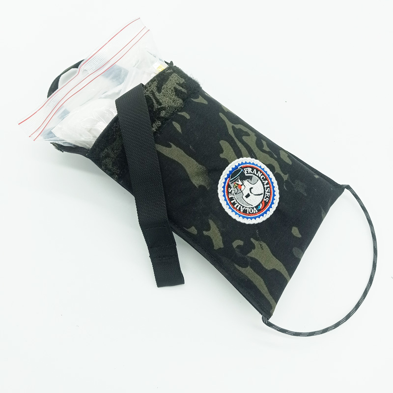 Medium med kit