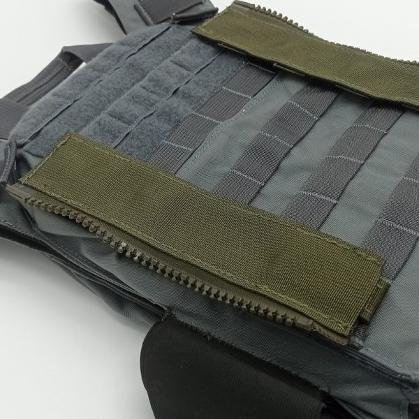 Zip adaptor for plate carrier - Image 2