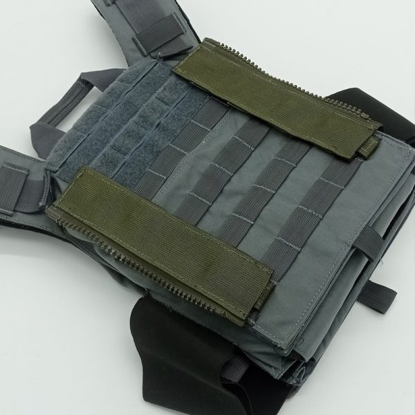 Zip adaptor for plate carrier - Image 3