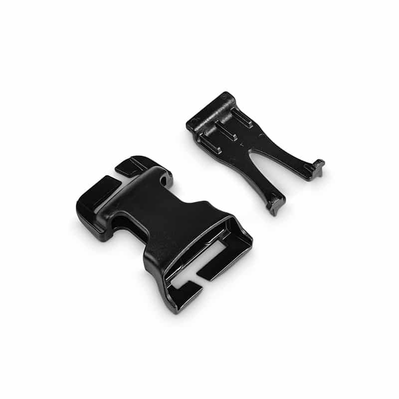 Adaptater molle Easy clip 25mm