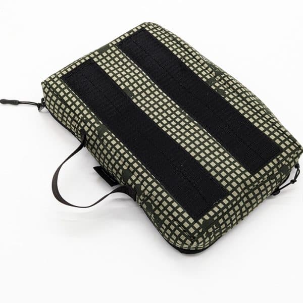 Utility pouch on velcro for Minimap - Image 4
