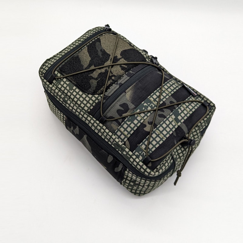 Mini Map V2.5 Multicam Black & Night Desert