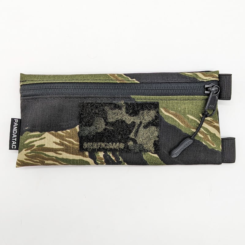Pocket Rig Tiger Stripe