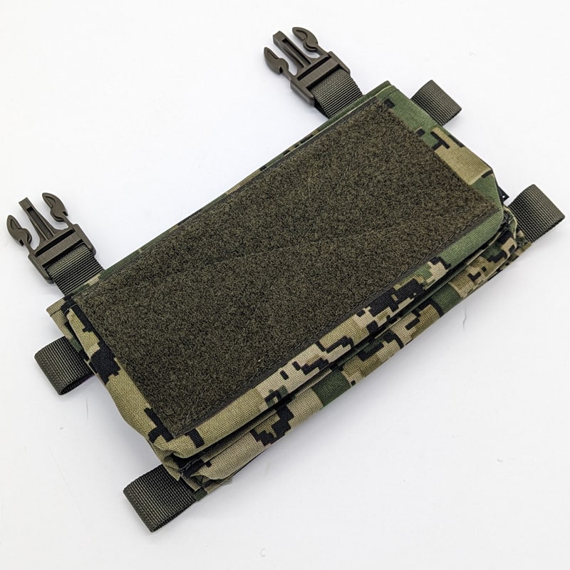 Micro RIG - Us4ces