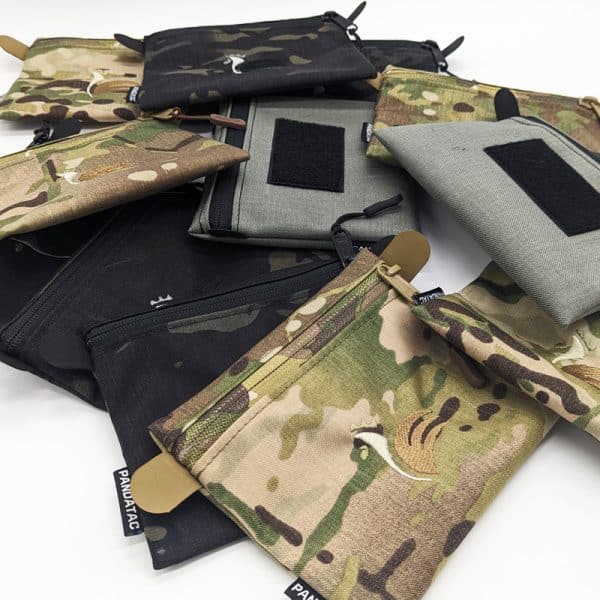 Medium Utility Pouch - Image 2