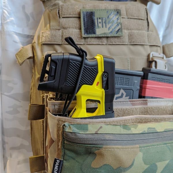 Insert taser T7 - Image 2