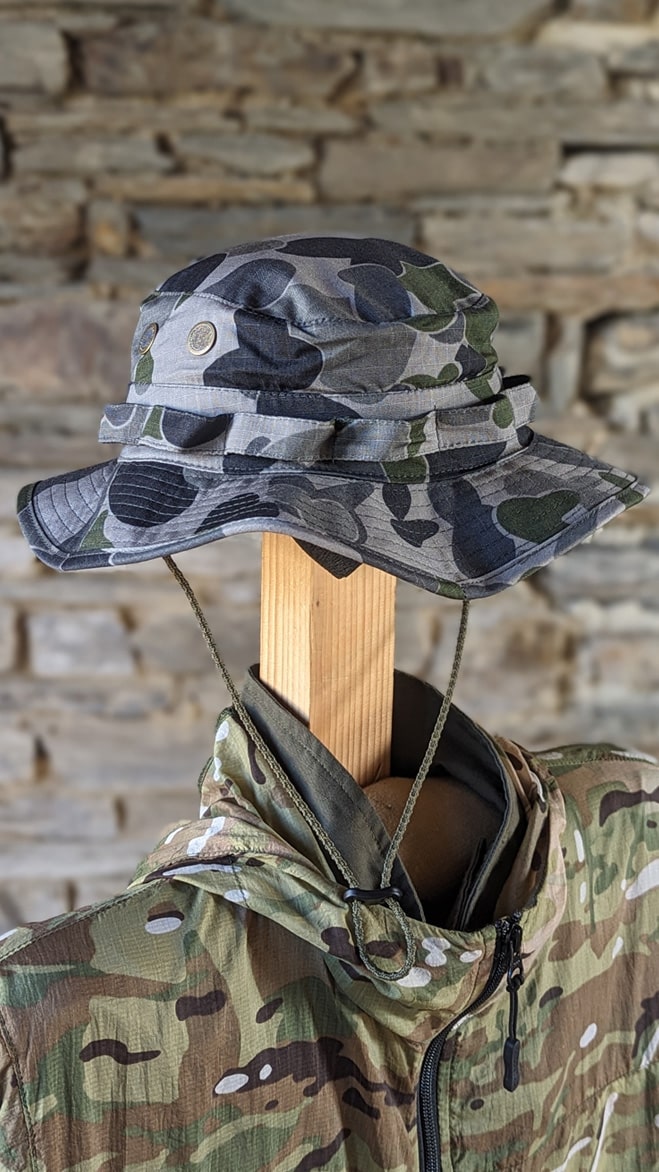 Bonnie Hat DPNU
