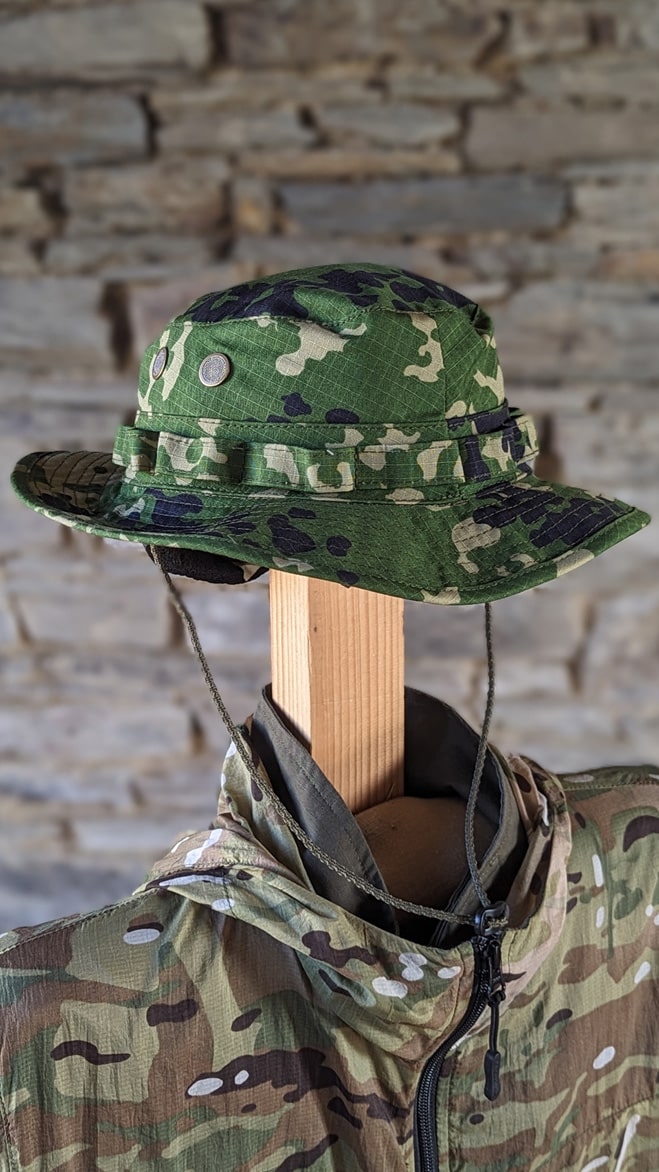 Bonnie Hat M84