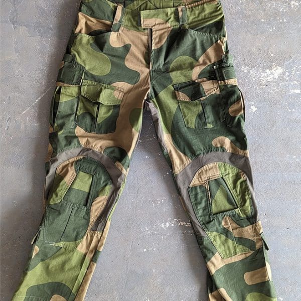Combat Pants Nkamo - Image 3