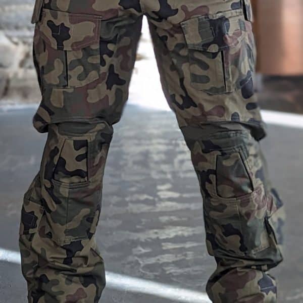 Combat Pants WZ93 - Image 5