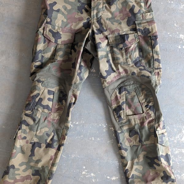 Combat Pants WZ93 - Image 3