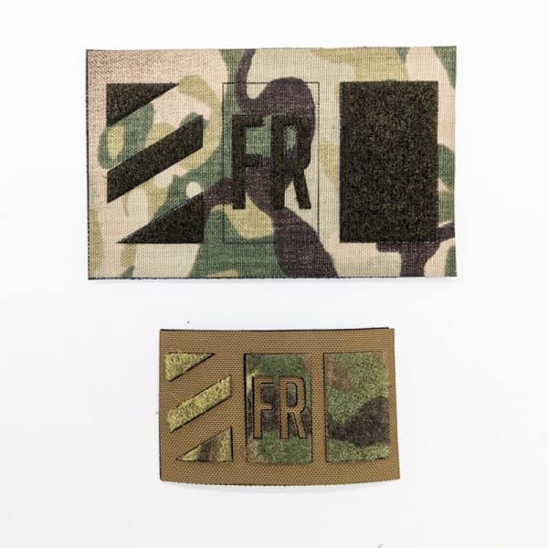 Patch FRANCE Custom - Image 5
