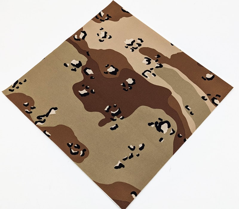 Wrap en feuille