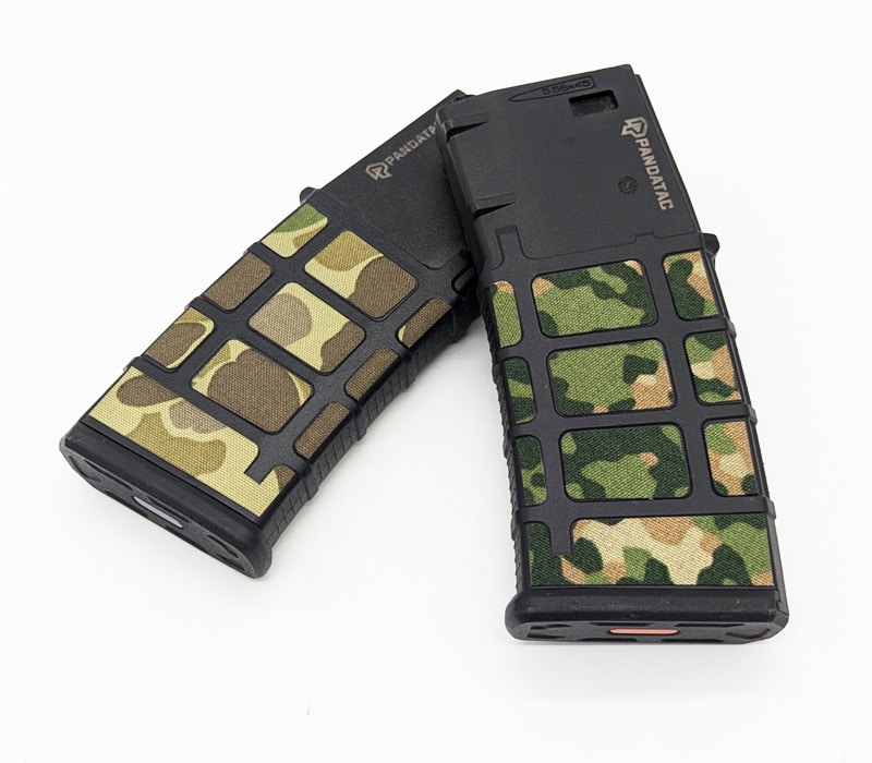 Wrap MAG