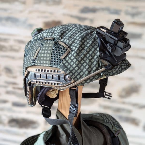 Helmet cover - Image 8