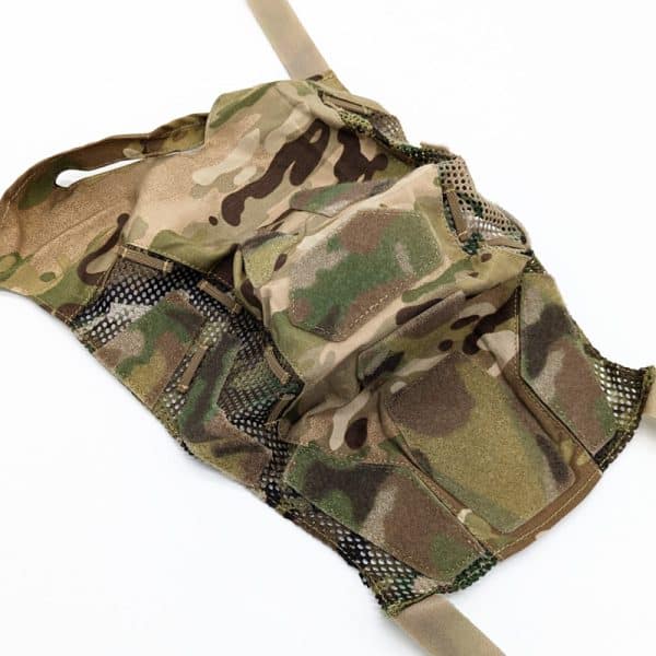 Helmet cover - Image 2