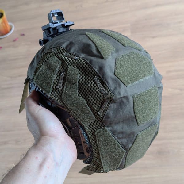 Helmet cover - Image 7