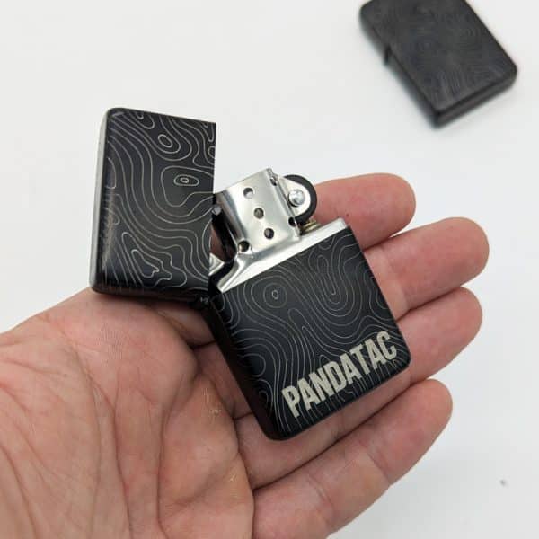 Lighter Zippo - Image 3