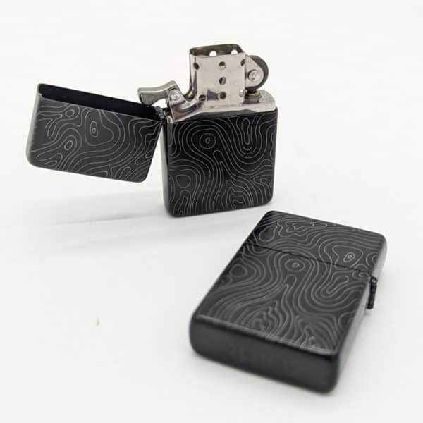 Lighter Zippo