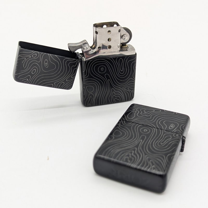 Lighter Zippo